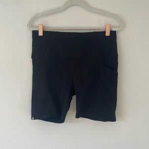 Oiselle Running Shorts